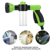 8 in 1 Pressure Hose Spray Gun Justforkixxs
