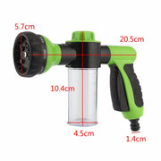 8 in 1 Pressure Hose Spray Gun Justforkixxs