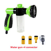 8 in 1 Pressure Hose Spray Gun Justforkixxs